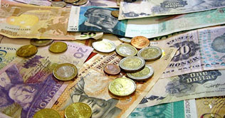Forex reserves slip to $14.24 bn
